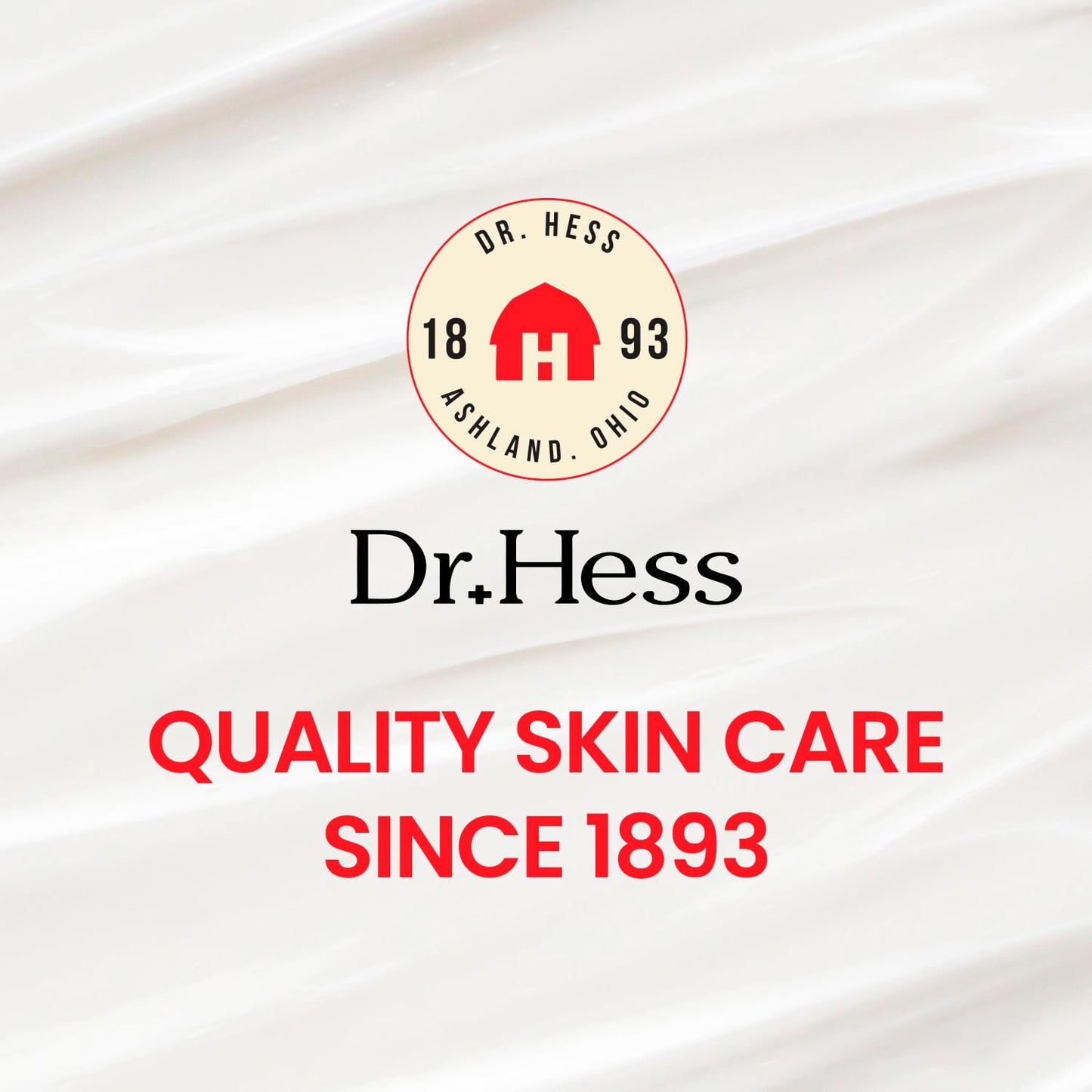 Dr. Hess Skin Moisturizer For Diabetic Prone Skin, 4 Oz