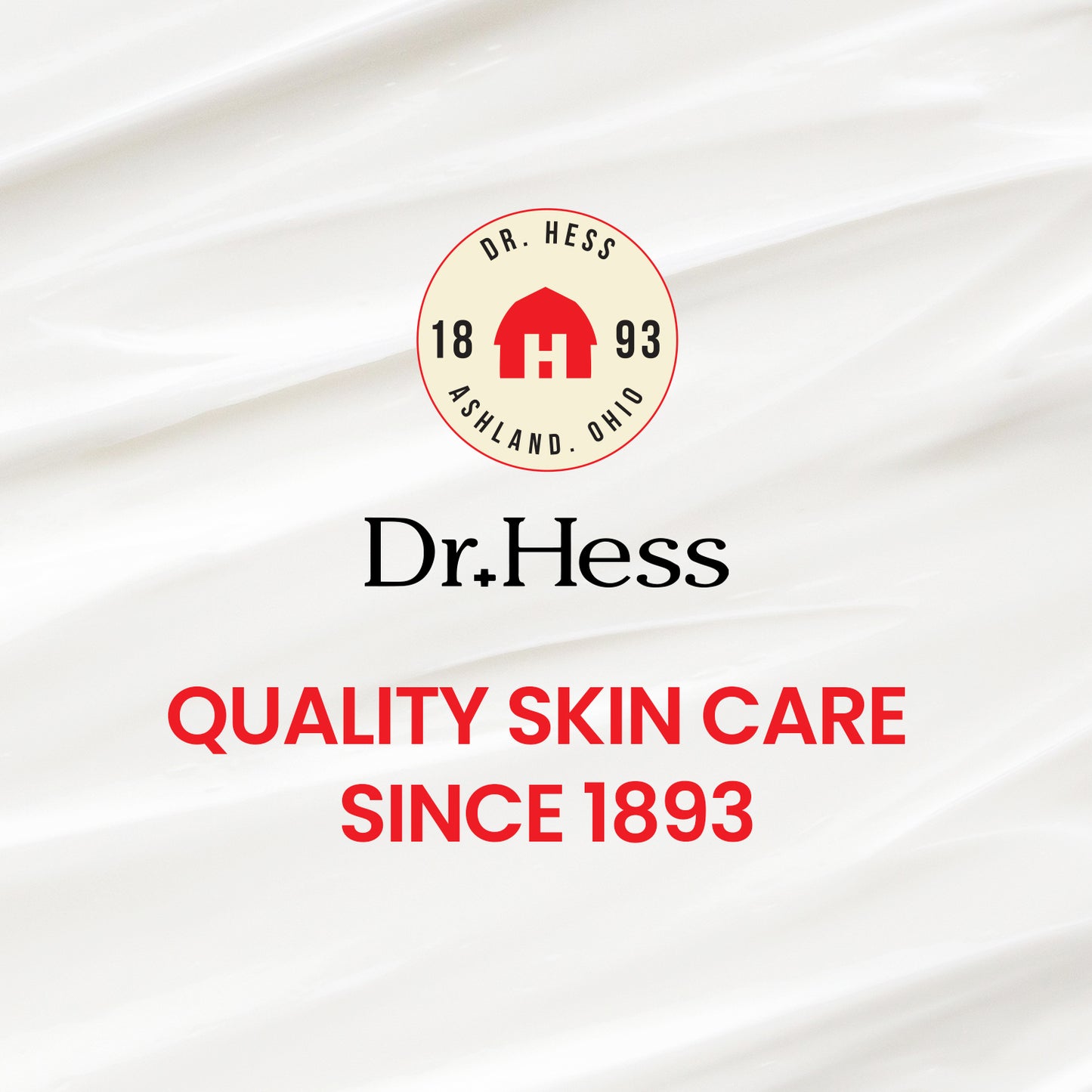 Dr. Hess Udder Stick Lip Balm, Vanilla, 4 Count
