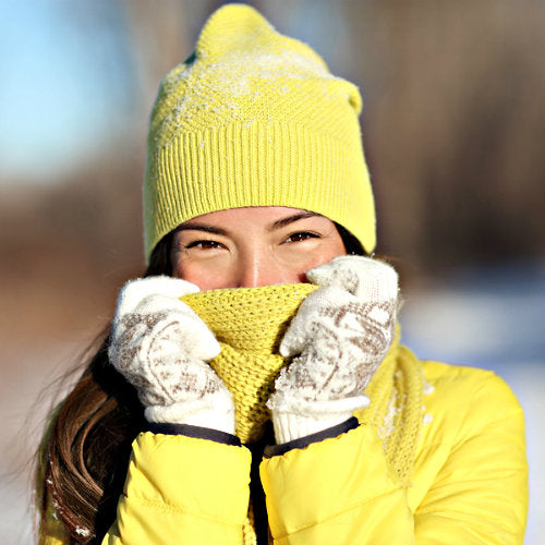 10 Tips to Keep Your Skin Healthy in the Winter