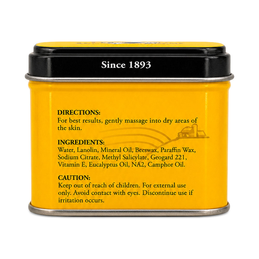 Dr. Hess Original Udder Ointment, 4 Oz