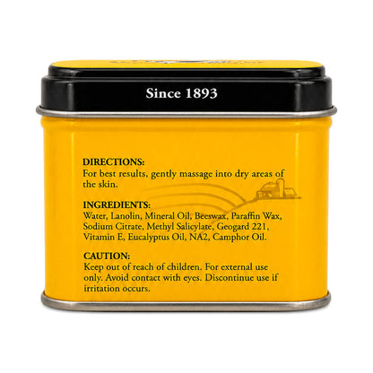 Dr. Hess Original Udder Ointment, 4 Oz