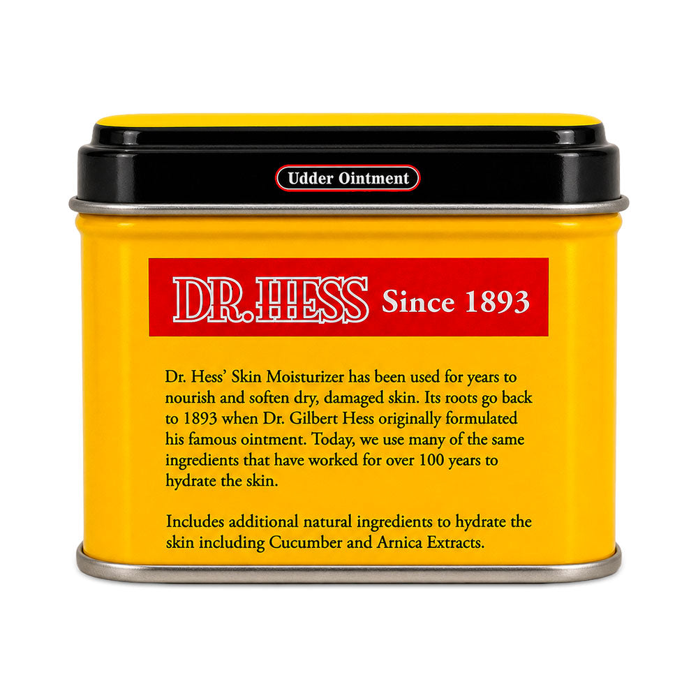 Dr. Hess Original Udder Ointment, 4 Oz