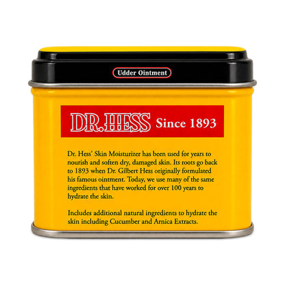 Dr. Hess Original Udder Ointment, 4 Oz